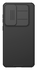 Nillkin CamShield MagSafe Samsung Galaxy S25 FE Hoesje Camera Slider Zwart afbeelding 1