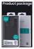 Nillkin CamShield MagSafe Samsung Galaxy S25 FE Hoesje Camera Slider Zwart afbeelding 14