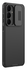 Nillkin CamShield MagSafe Samsung Galaxy S25 FE Hoesje Camera Slider Zwart afbeelding 2