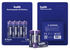 Buddi Oplaadbare AA Batterijen 2.800 mAh 1.2V 52 Stuks afbeelding 6