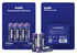 Buddi Oplaadbare AA Batterijen 2.800 mAh 1.2V 100 Stuks afbeelding 6