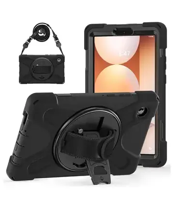 Samsung Galaxy Tab A11+ Hoesjes afbeelding