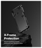 Ringke Fusion X Nothing Phone (3) Hoesje Back Cover Zwart afbeelding 3