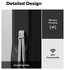 Ringke Fusion X Nothing Phone (3) Hoesje Back Cover Zwart afbeelding 6