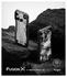 Ringke Fusion X Nothing Phone (3) Hoesje Back Cover Zwart afbeelding 9