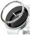 Ringke Bezel Styling - Galaxy Watch 8 44MM - Randbeschermer - Zilver afbeelding 1