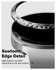 Ringke Bezel Styling - Galaxy Watch 8 44MM - Randbeschermer - Zilver afbeelding 5