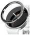 Ringke Bezel Styling - Galaxy Watch 8 44MM - Randbeschermer - Premium Zwart afbeelding 1