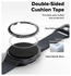 Ringke Bezel Styling - Galaxy Watch 8 44MM - Randbeschermer - Premium Zwart afbeelding 5