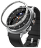 Ringke Bezel - Galaxy Watch 8 Classic 46MM - Randbeschermer - Zilver afbeelding 1