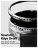 Ringke Bezel - Galaxy Watch 8 Classic 46MM - Randbeschermer - Zilver afbeelding 7