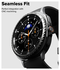 Ringke Bezel - Galaxy Watch 8 Classic 46MM - Randbeschermer - Zilver afbeelding 8