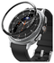 Ringke Bezel - Galaxy Watch 8 Classic 46MM - Randbeschermer - Zwart