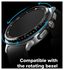 Ringke Bezel - Galaxy Watch 8 Classic 46MM - Randbeschermer - Zwart afbeelding 5