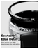 Ringke Bezel - Galaxy Watch 8 Classic 46MM - Randbeschermer - Zwart afbeelding 8