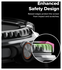 Ringke Bezel - Galaxy Watch 8 Classic 46MM - Randbeschermer - Zwart afbeelding 9