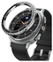 Ringke Bezel - Galaxy Watch 8 Classic 46MM - Randbeschermer - Premium Zwart afbeelding 1