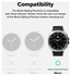 Ringke Bezel - Galaxy Watch 8 Classic 46MM - Randbeschermer - Premium Zwart afbeelding 2
