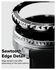 Ringke Bezel - Galaxy Watch 8 Classic 46MM - Randbeschermer - Premium Zwart afbeelding 9