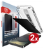 Rosso Samsung S25 Ultra Privacy Glass met Installatietray Dust Removal (2-Pack) afbeelding 12