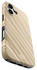 AVY Apple iPhone 17 Hoesje MagSafe Back Cover - Aurum Gold afbeelding 14