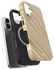 AVY Apple iPhone 17 Hoesje MagSafe Back Cover - Aurum Gold afbeelding 15