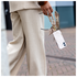 AVY Apple iPhone 17 Hoesje MagSafe Back Cover - Aurum Gold afbeelding 9