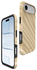 AVY Apple iPhone Air Hoesje MagSafe Back Cover - Aurum Gold afbeelding 15