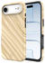 AVY Apple iPhone Air Hoesje MagSafe Back Cover - Aurum Gold afbeelding 16
