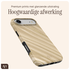 AVY Apple iPhone Air Hoesje MagSafe Back Cover - Aurum Gold afbeelding 7