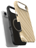 AVY Apple iPhone Air Hoesje MagSafe Back Cover - Aurum Gold afbeelding 17