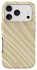 AVY Apple iPhone 17 Pro Max Hoesje MagSafe Back Cover - Aurum Gold afbeelding 1