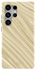 AVY Samsung Galaxy S25 Ultra Hoesje MagSafe Back Cover Aurum Gold