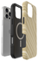 AVY Apple iPhone 16 Pro Max Hoesje MagSafe Back Cover Aurum Gold afbeelding 19