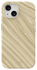 AVY Apple iPhone 15 Hoesje MagSafe Back Cover Aurum Gold