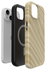 AVY Apple iPhone 15 Hoesje MagSafe Back Cover Aurum Gold afbeelding 19