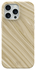 AVY Apple iPhone 12 / 12 Pro Hoesje MagSafe Back Cover Aurum Gold afbeelding 1