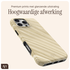 AVY Apple iPhone 12 / 12 Pro Hoesje MagSafe Back Cover Aurum Gold afbeelding 8