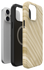 AVY Apple iPhone 12 / 12 Pro Hoesje MagSafe Back Cover Aurum Gold afbeelding 18