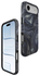 AVY Apple iPhone Air Hoesje MagSafe Back Cover Obscura Blue afbeelding 13