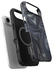AVY Apple iPhone Air Hoesje MagSafe Back Cover Obscura Blue afbeelding 15