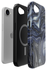 AVY Apple iPhone 16e Hoesje MagSafe Back Cover - Obscura Blue afbeelding 16