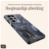 AVY Samsung Galaxy S25 Ultra Hoesje MagSafe Back Cover Obscura Blue afbeelding 9