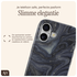 AVY Apple iPhone 16 Hoesje MagSafe Back Cover - Obscura Blue afbeelding 8