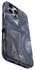 AVY Apple iPhone 16 Pro Hoesje MagSafe Back Cover - Obscura Blue afbeelding 15