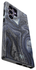 AVY Samsung Galaxy S24 Ultra Hoesje MagSafe Back Cover Obscura Blue afbeelding 16