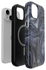 AVY Apple iPhone 14 / 13 Hoesje MagSafe Back Cover Obscura Blue afbeelding 15