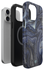 AVY Apple iPhone 14 Pro Hoesje MagSafe Back Cover Obscura Blue afbeelding 16