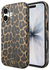 AVY Apple iPhone 17 Hoesje MagSafe Back Cover - Panthera Chic afbeelding 13