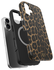 AVY Apple iPhone 17 Hoesje MagSafe Back Cover - Panthera Chic afbeelding 15